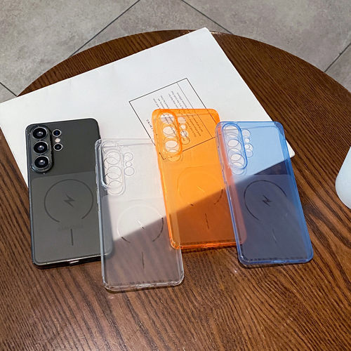 适用外贸荣耀 Honor X9D X8D X7d X7C X6C X6B X5C闪电TPU手机壳 荣耀400 Lite 200Samrt 磨砂软壳