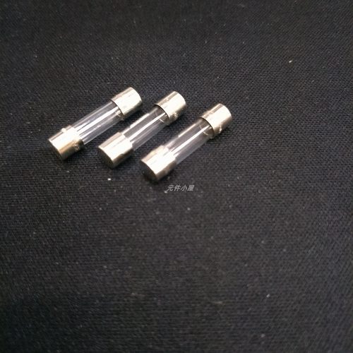 保险丝F10A250V5*20