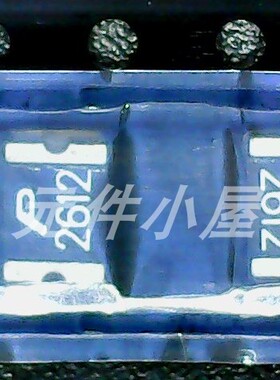 1812 2600MA 2.6A 12V 贴片自恢复保险丝 SMD1812P260TF/12 聚鼎