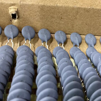 SEMITEC8D2-10LCSNTC热敏