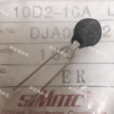 进口热敏电阻 10D210  10D210A 10欧