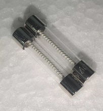 美国Bussmann保险丝管6.35*32mm螺旋丝MDL 1Ａ 2A 4A 5A 8A 250V