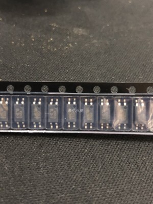 EL3H7 EL3H7A EL3H7B EL3H7C SOP-4贴片 光耦 丝印