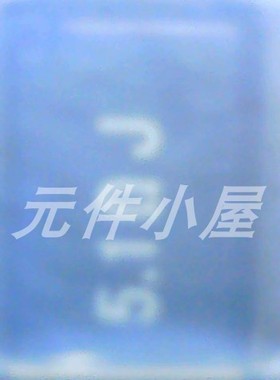 KOA电流传感电阻器SL2TTED J 5.1Ω SMD 2W 5.1R 5% 丝印5.1ΩJ