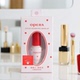 opera 包邮 娥佩兰靓眸液双眼皮胶水隐形持久透明防敏温和假睫毛胶