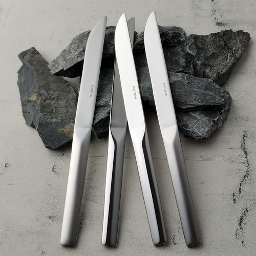 PURFIPERLI斯堪的纳维亚风牛排刀