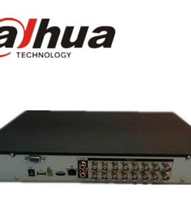 大华16路 DH-HCVR5216AN-V4同轴录像机 三混合