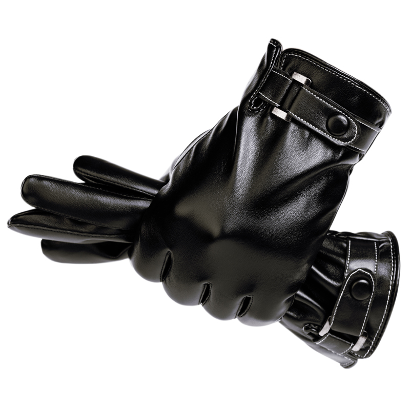 Gants pour homme - Ref 2781517 Image 4