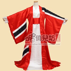 古装摄影外景拍摄主题服装拍短片视频同款东方不败服装/反串服装