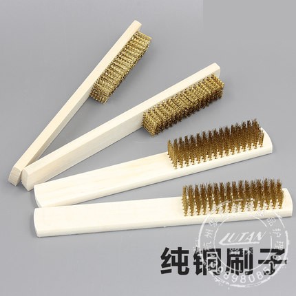 鸡皮清洁打理家用多功能鞋刷