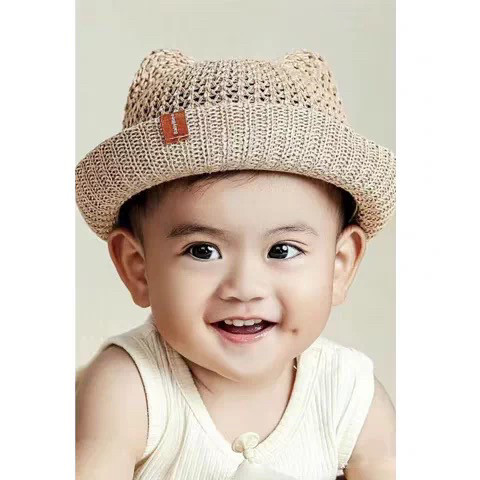 大胖小子  宝宝海报堵贴备孕宝宝海报 可爱宝宝海报 宝宝海报孕期