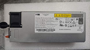 联想SR650V2服务器电源,2600W,型号02YF226,SP57A86677