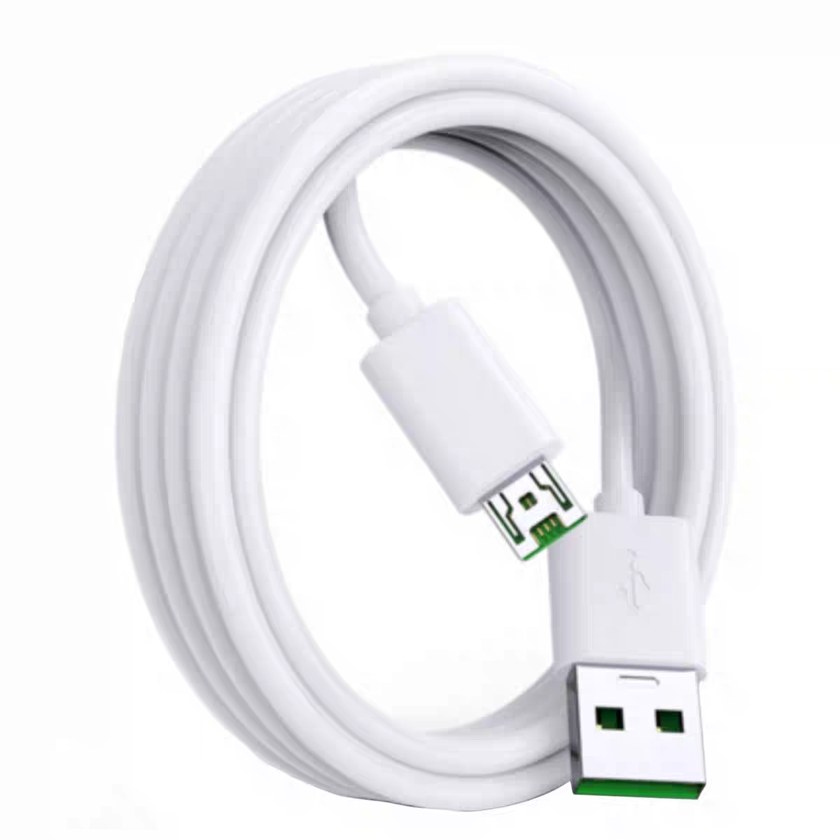 oppo全新原封,原装正品 2A手机数据线USB_A 1条