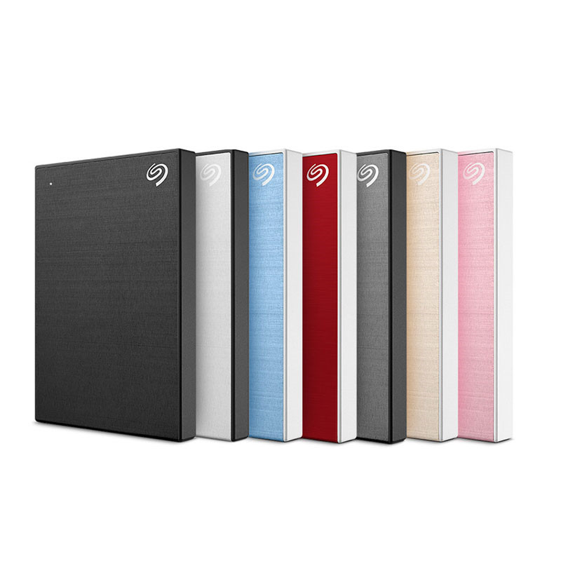 은퇴한 기업용 SEAGATE 2.5인치 모바일 하드 드라이브 박스 USB3.0 고속 SATA 직렬 하드 드라이브 지원