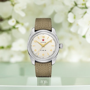 国产表凡致复古复刻手动机械表中国风 同价优选 玩家甄选