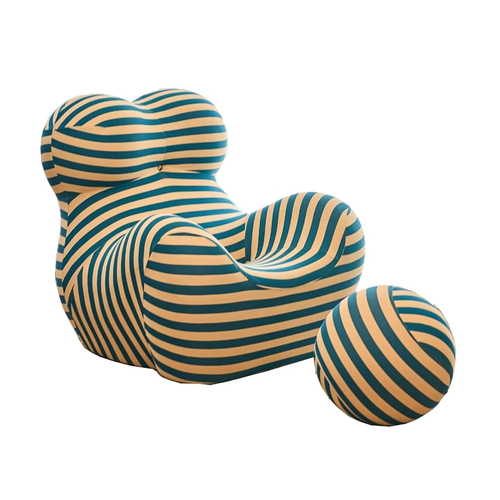 Дизайнерский диван для матери для отдыха, Италия, популярно в интернете