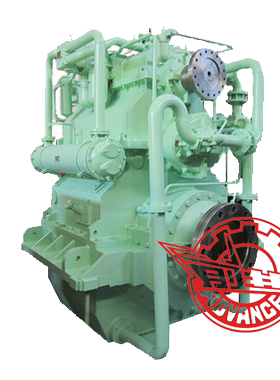 杭齿前进船舶GW系列船用齿轮箱GC系列船用齿轮箱GCH/GCHT/GCHE