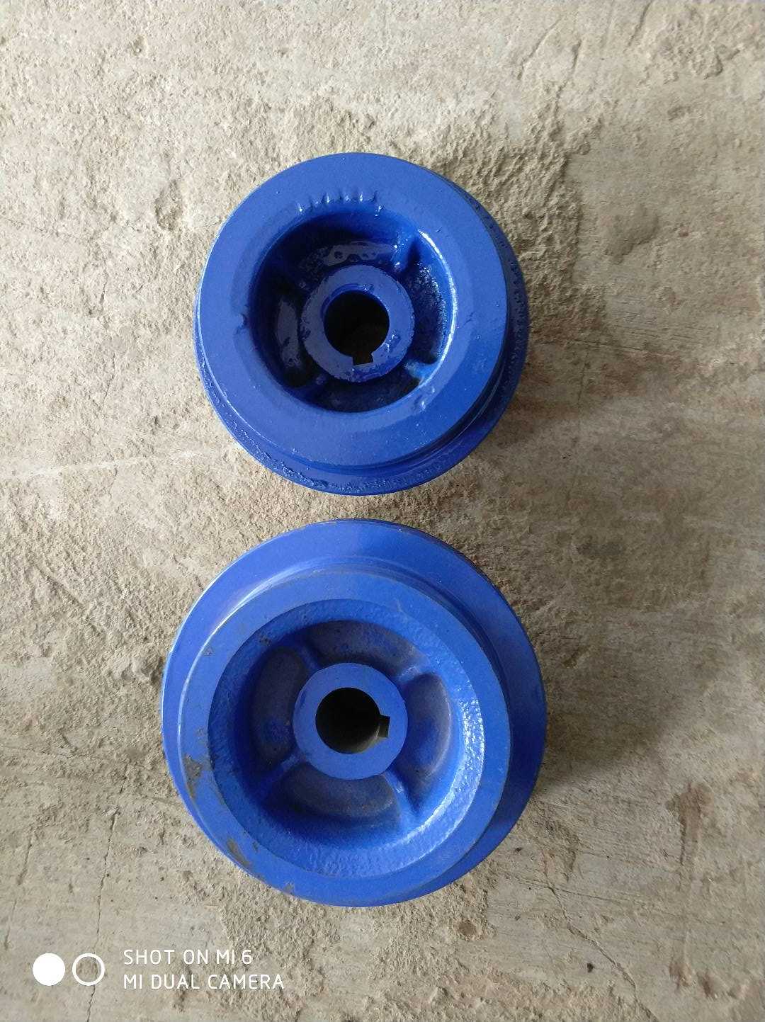 井关608加大皮带轮 井关收割机配件