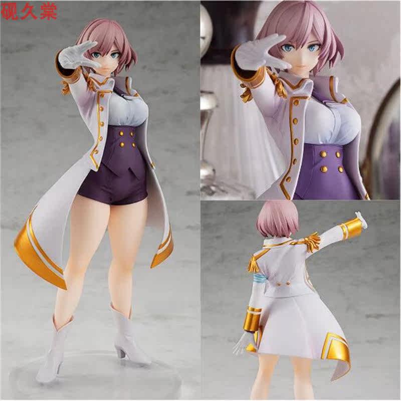 gsc pop up parade ssss.电光机王 貉 预售