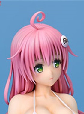 手办 Alter 出包王女 ToLove 拉拉 戴比路克 菈菈 泳装 水着 现货