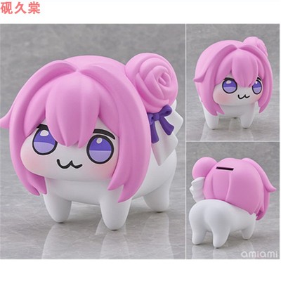 手办 MF GSC 胜利女神 新的希望 DORO 妮姬 存钱罐