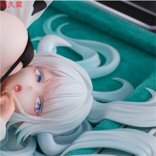 Poi²ANIME 交错战线 昆仑 击球特训 1/6 手办预