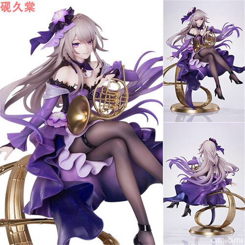 Myethos Gift+系列 大黑塔 星铁LIVE 镜叔 1/8 手办现货