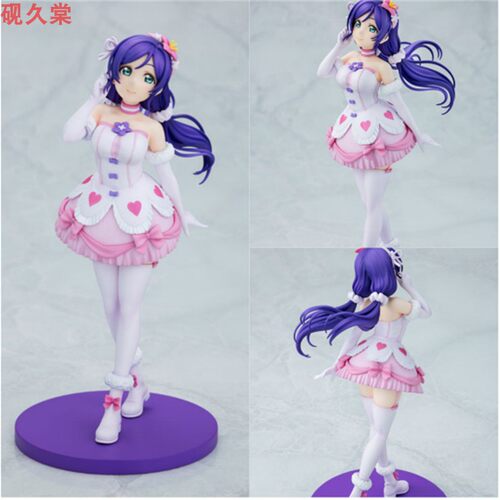 预】角川 Love Live! 东条希 我们是合而为一的光芒 KDcolle手办