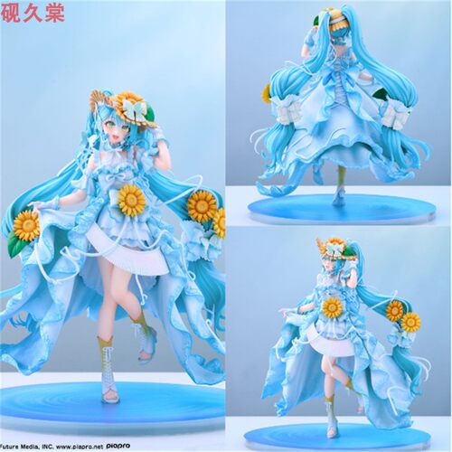 Design COCO 初音未来 魔法未来 2026 1/7预