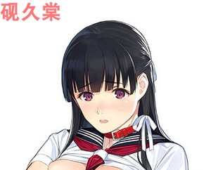 magicbullets 夏树美步 Mibu Natsuki 妄想秘事少女 壬生夏生现货