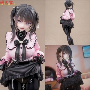 SSR Dear My Rubber 黑川美羽 1/6 手办 现货