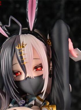 Ami Rocket Boy PLEIADES Vtuber 东和 原画大慈 1/6