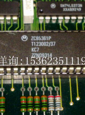 ZC85361P  进口双列40直插脚PDIP封装