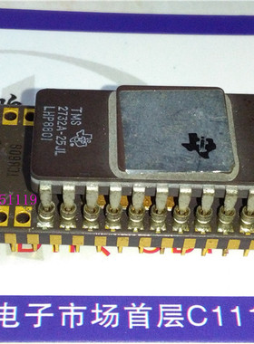 MK38P70/02J . 97400R-00 MOSTEK 微处理器/控制器 直插40镀金脚