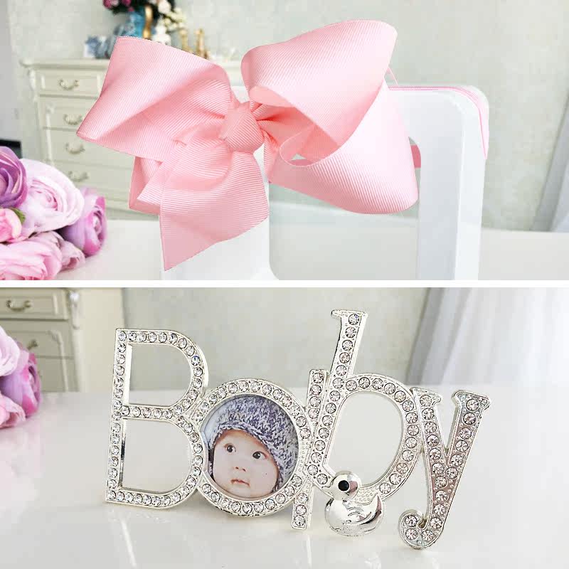 Coffret cadeau pour nouveau-né - Kit d accessoires Y1001 - Ref 1956436 Image 4