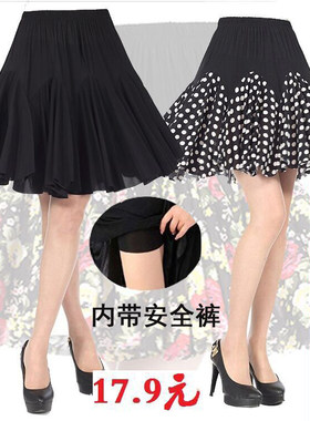 中老年服装女裙包邮广场舞