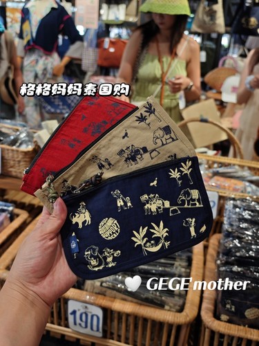 20周年限定款现货帆布包日本制