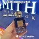 泰国果香木质香水本土Mith Bangkok清新淡雅男女香氛礼物