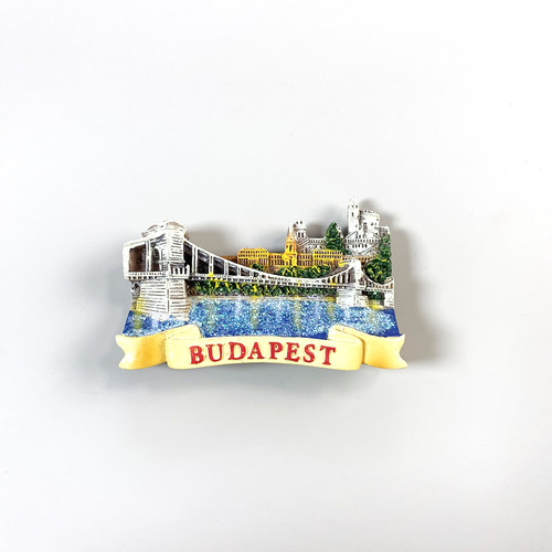 匈牙利布达佩斯伴手礼装饰工艺品