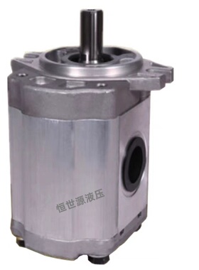 CBTD-F416-AFP液压泵组河北索锐液压CBTD-F425-ALH4L液压齿轮油泵