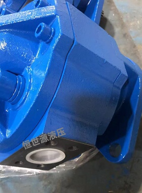 厂家直销动力头齿马达 CMG3200/3200-B3AL系列多种规格液压马达