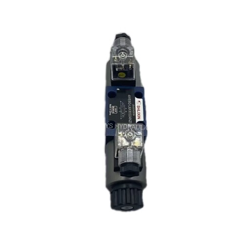 4WE6E-L6X/EG24NZ5L 恒力立新电磁阀 6J 6G 6D 6A EW220-50N9Z5L