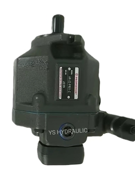 PROPISTON 台湾大正 AR16-FR01-B AR22-FR01-C-S TACHENG柱塞泵