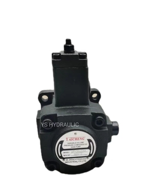 TAICHENG泰成液压油泵VP-30/12/15/20/40-FA2 FA3 FA1 变量叶片泵