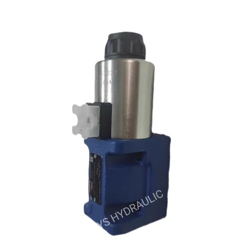 液压换向阀 4WE10E50HG24N9K4/M电磁阀4WE10J/G/D/H/M/Q/U/W/L/FR