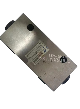 锁定阀SYS-L10H油缸平衡阀液压锁 SYS-L10HSYS-L10HSYS-L10H