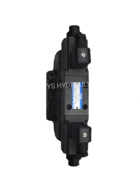 台湾YUKEN油研液压阀 EDFHG-04-140-3C40-XY-30T 比例换向阀全新