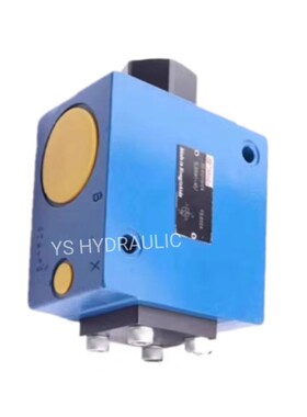 世达Shida管式液控单向阀SV10GA1-42 SV15/SV20GA3/25/30GB2-4X/V