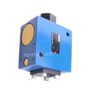 SV15 液控单向阀SV10GA1 世达Shida管式 30GB2 SV20GA3