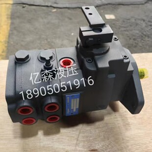 Oilgea奥盖尔柱塞泵PVWC-022-BSUV-RMA1-MSNNNN-25F-42-NN-530D